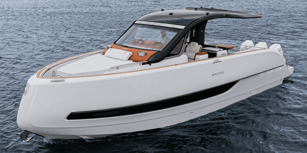 Invictus TT430
