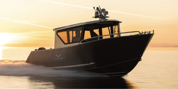 Jasper Defender 22