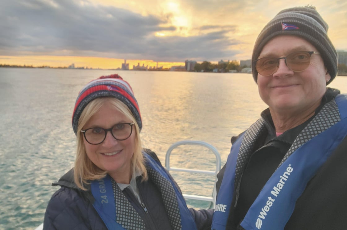 John Lundy college football-1