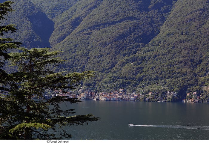 Lake Como