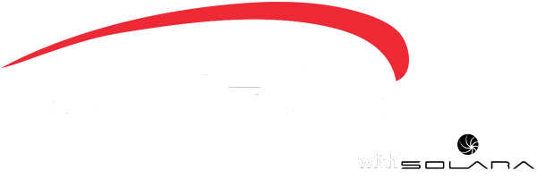 Landing Page Heading - solara