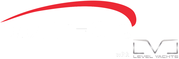 Level landing page header