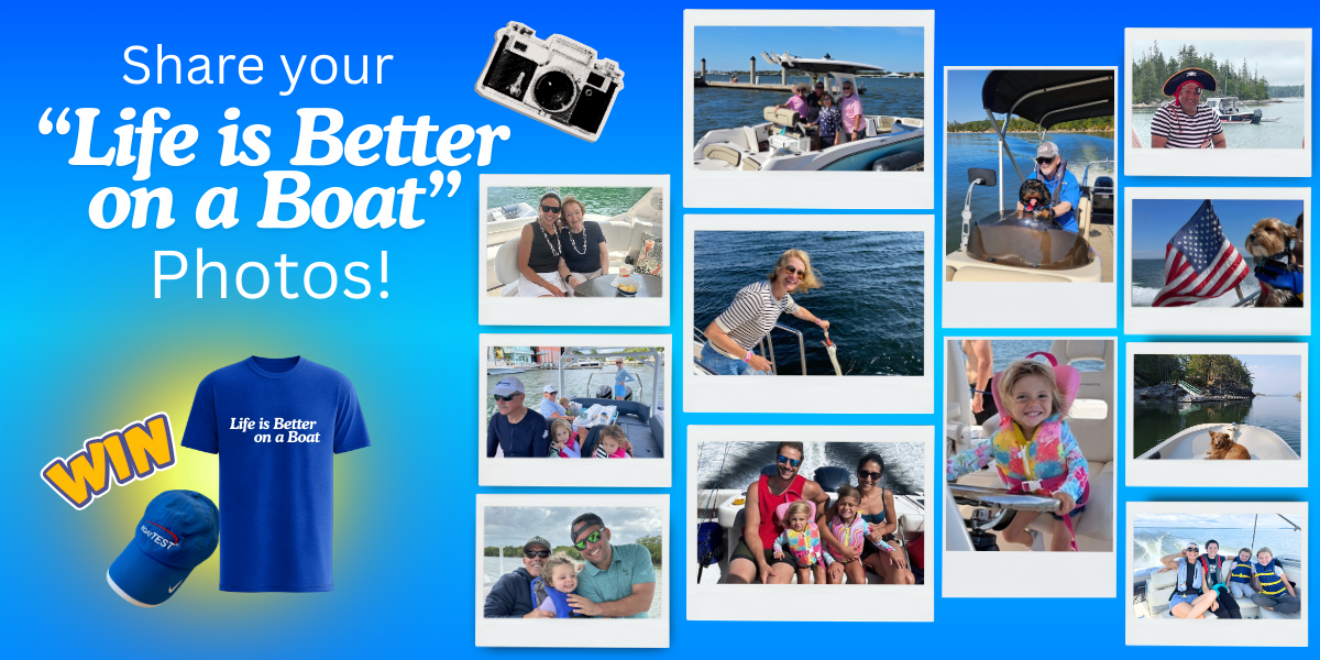 LifeIsbetteronaboatphotos