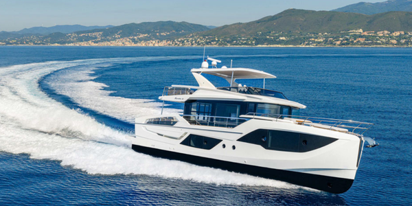 Navetta 62