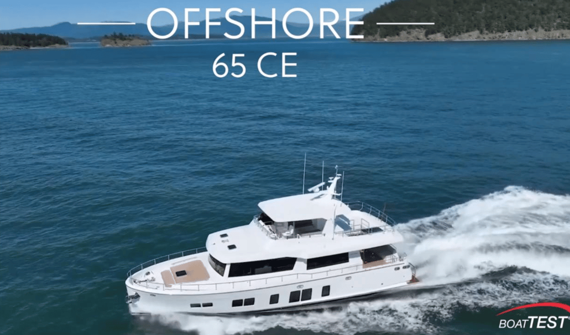 Offshore 65CE