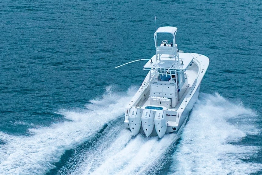 Onslow Bay 37