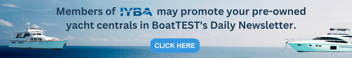 Promote your used boat with BoatTEST