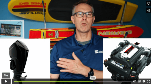Outboard vs. Inboard- Which is Better