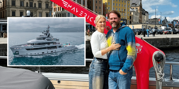 Owners Logbook Explorer