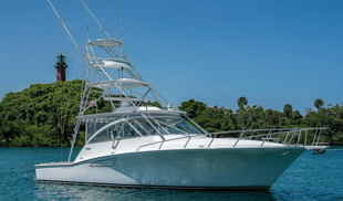 Cabo 41 Express