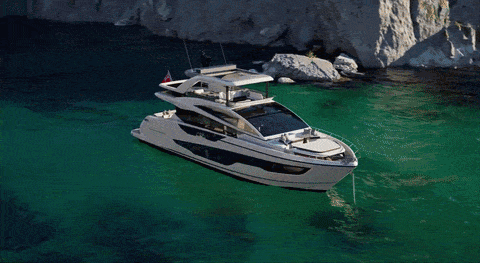 Pearl Yachts 73