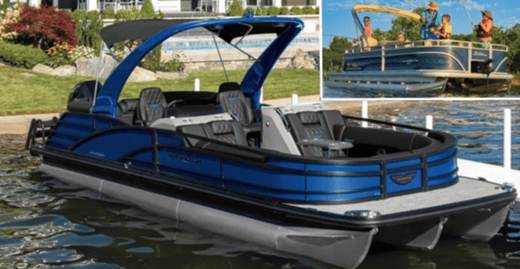 Pontoon Vs Tritoon-1