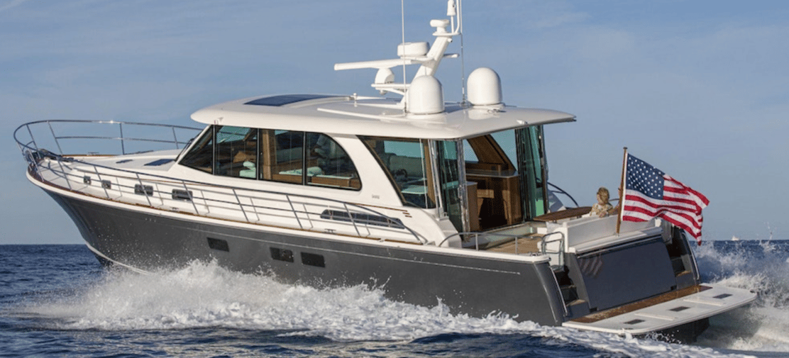 Pre-Owned Yacht-NL-2023 