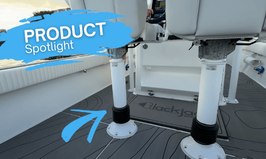 Product Spotlight - Seaspension