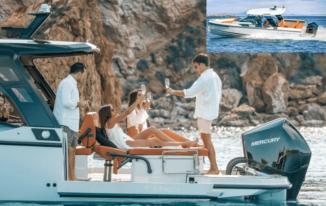 Quality Boats in Florida Ports