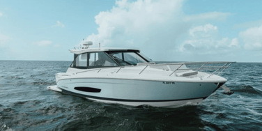 Regal 36 XO 2022 MY MIRACLE