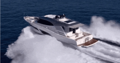 Riviera 645