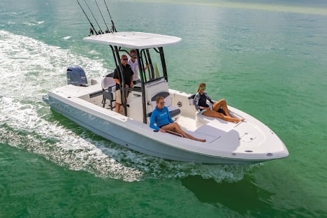 Robalo 226-nl-2023