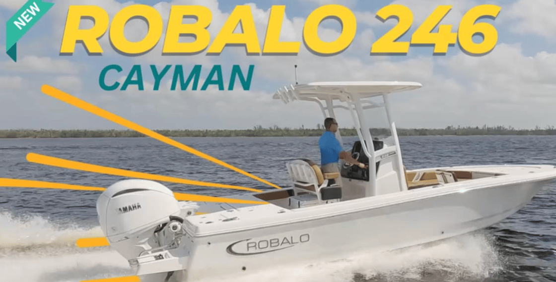 Robalo