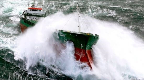 Rogue Waves—Fact or Fiction Part I