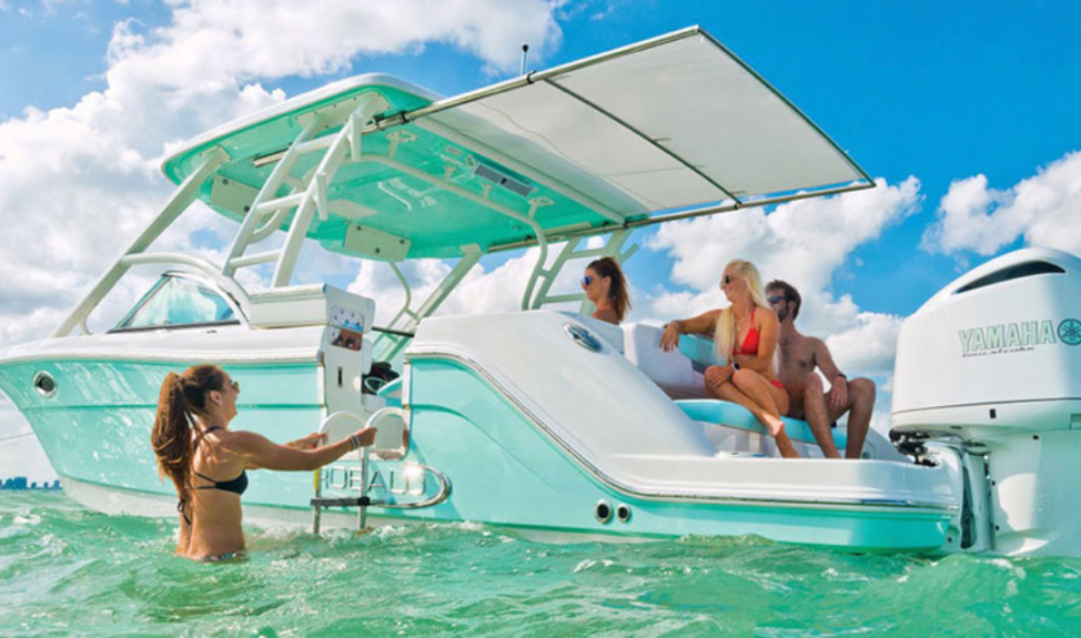 SBF Robalo Bradenton