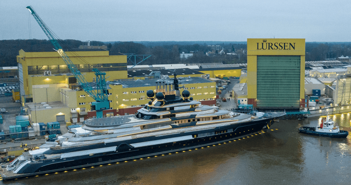 SY 19455.4’ Luminance