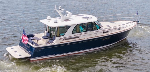 2024 Sabre 43 Express