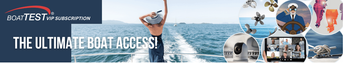 Join BoatTEST's VIP memberships