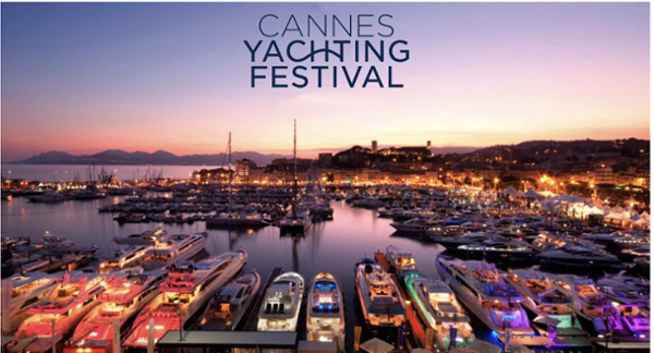 Join BoatTEST at Cannes