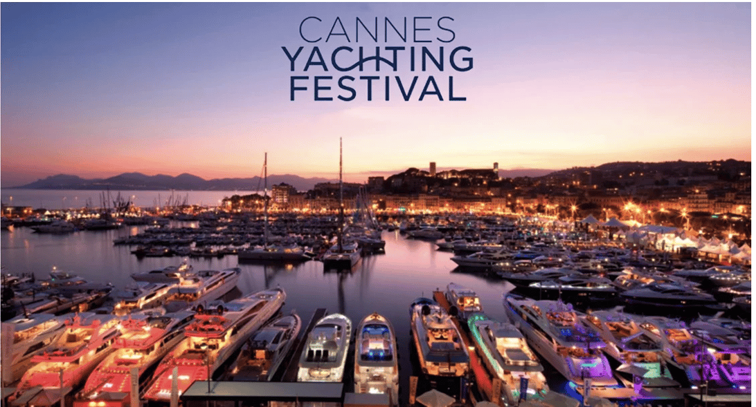 Join BoatTEST at the Cannes Yachting Festival