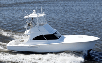 HMY Viking 37