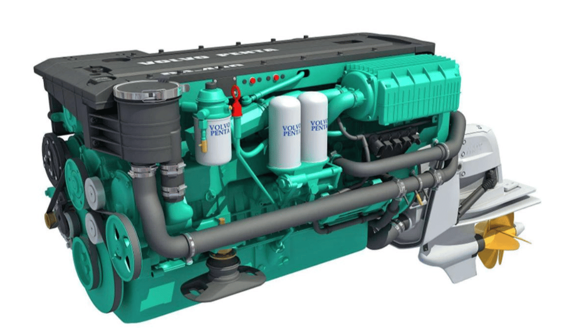 Repower or Rebuild Your Diesels?