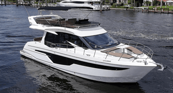 2017 Galeon 500 Fly