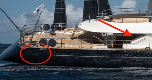 New Details about Bayesian Sinking