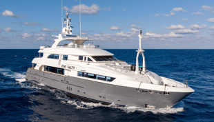 2010 Horizon 135