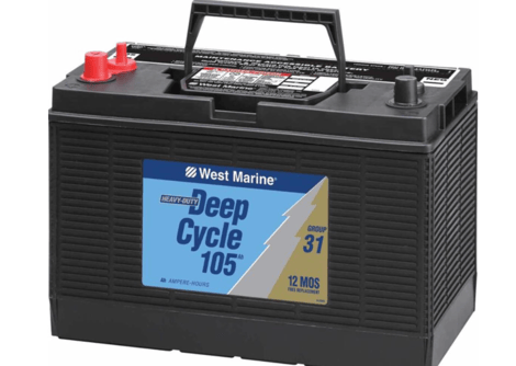 Protect Your Deep Cycle Batteries