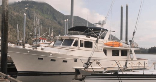 Cruising Southeast Alaska — a New Season: Part I