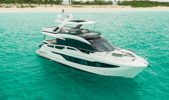 2021 Galeon 64