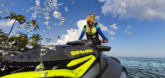 Sea Doo Stash event image
