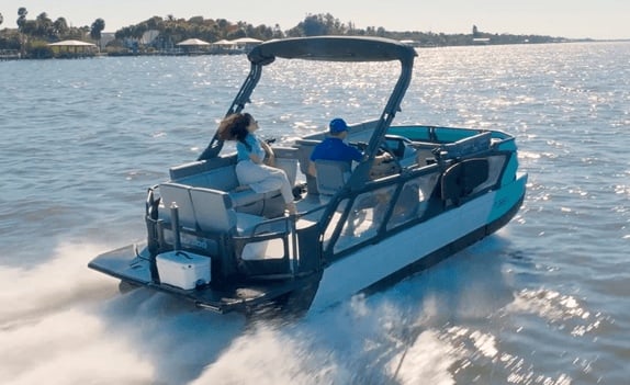 Sea-Doo Switch