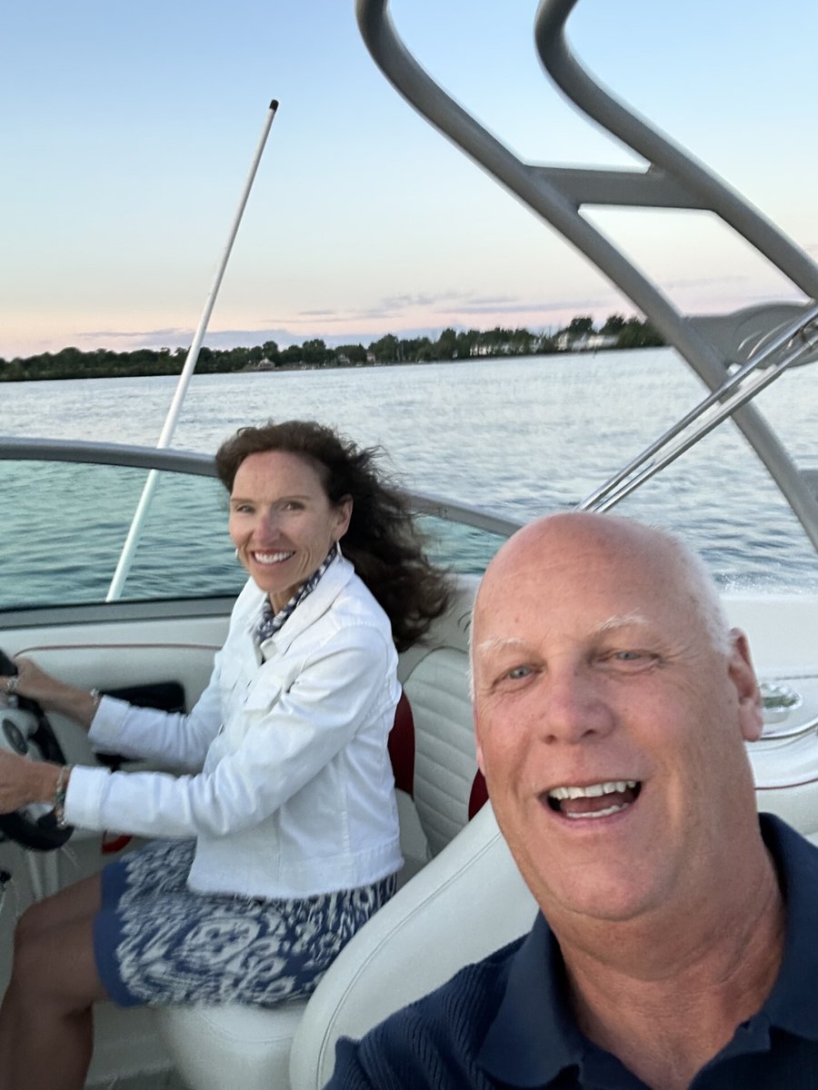 Selfie time in New York