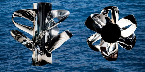 Sharrow Contra Rotating waitlist