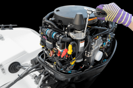 Simple Electrical Problems Can Stop Your Engines