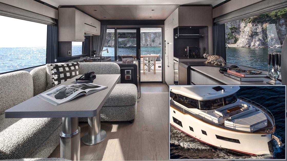 Sirena 60