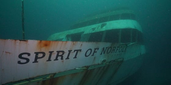 Spirit of Norfolk