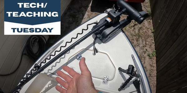 Teach Tuesday - Form Vs Function