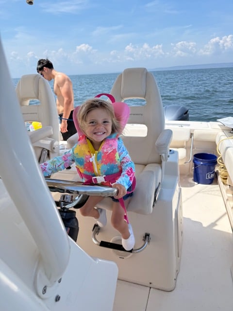 Trip with the grandkids and fam up the Hudson to visit Lady Liberty.  Grandpa, she’s so beautiful our little Lia proclaimed.   Great day making memories that will last fo