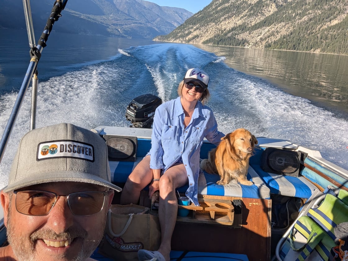 Troy Mackenzie 20 1978 Bell Buoy