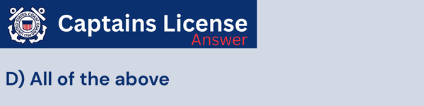 USCG Answer 7.16