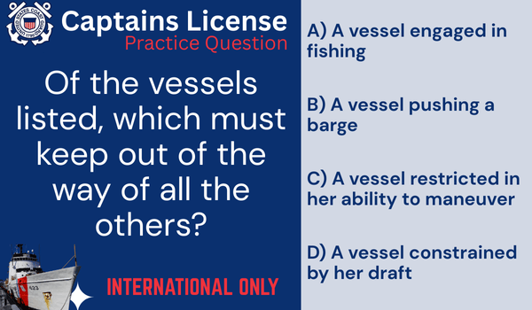 USCG Question 7.18